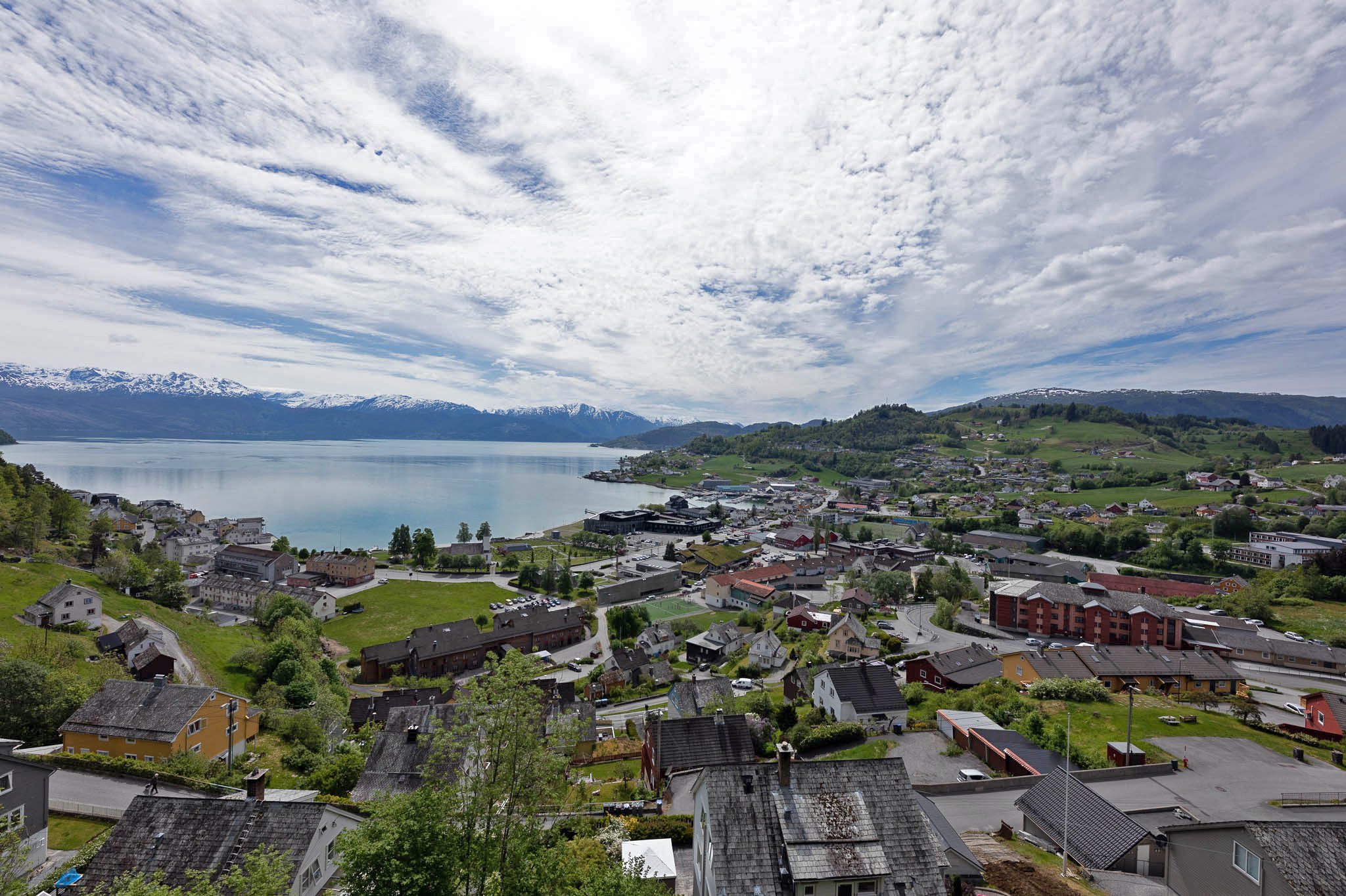 Foto: Per Magne Normann