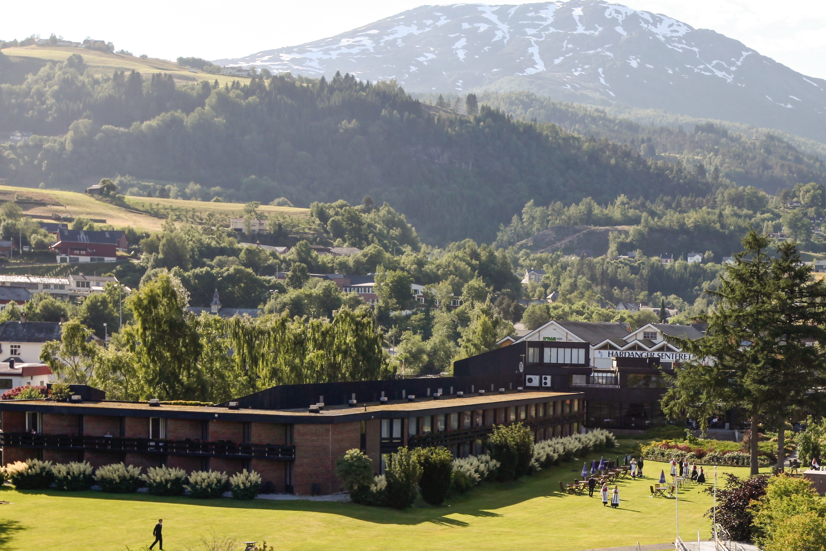 Foto: Mariusz Marczak/Hardangerfjord Hotel