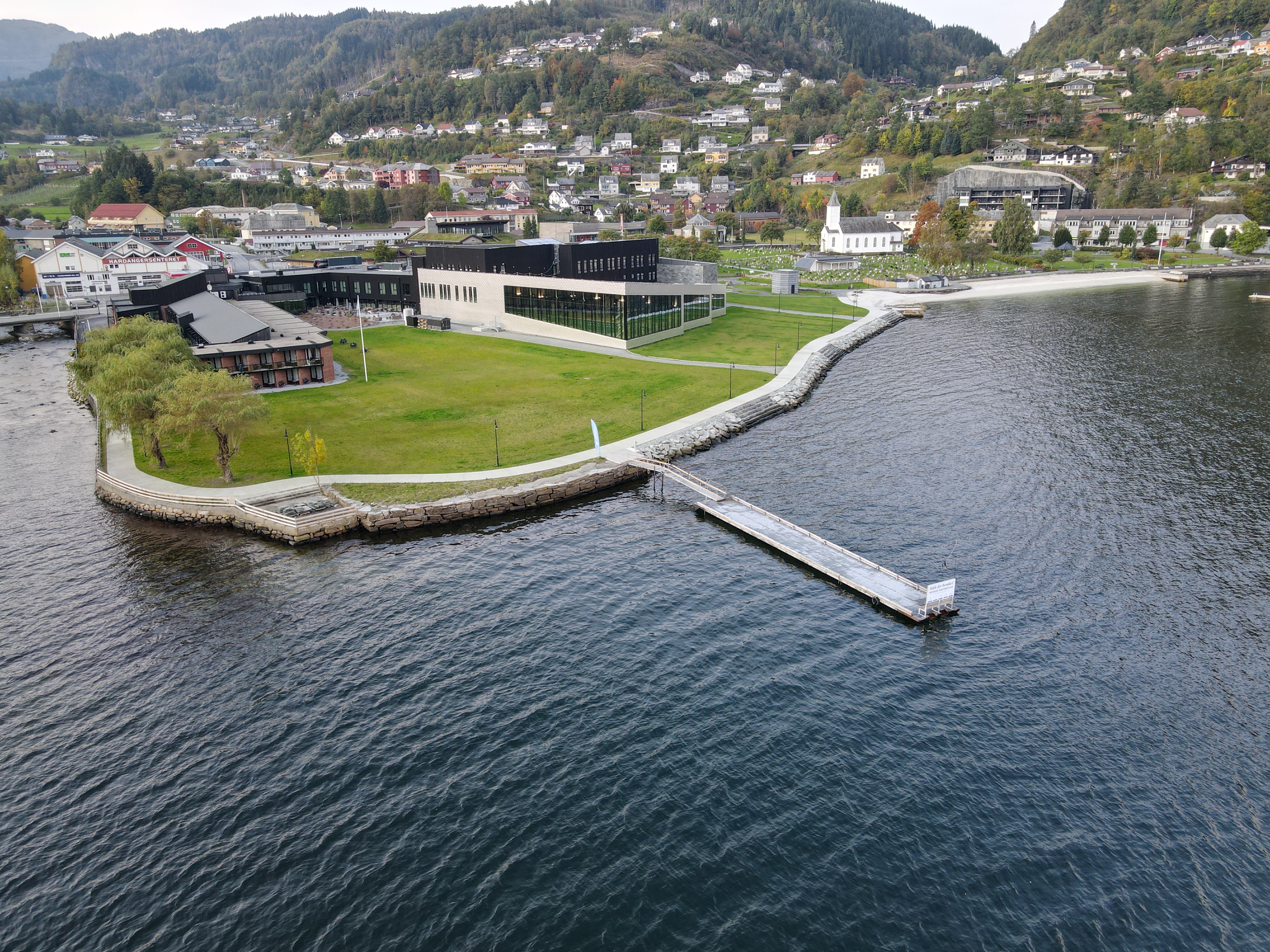 Foto: Mariusz Marczak/Hardangerfjord Hotel